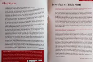 interview